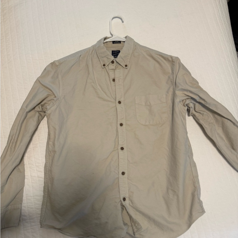 J.Crew Button Down Shirt